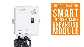 Introducing the Smart Transformer Expansion Module (STEM)