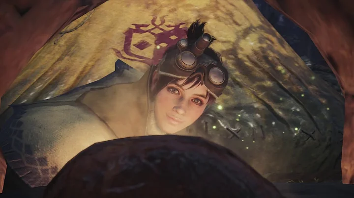 Monster Hunter World  How to Craft and Use Shock Trap,Tranq Bomb in Capture Investigation Quest