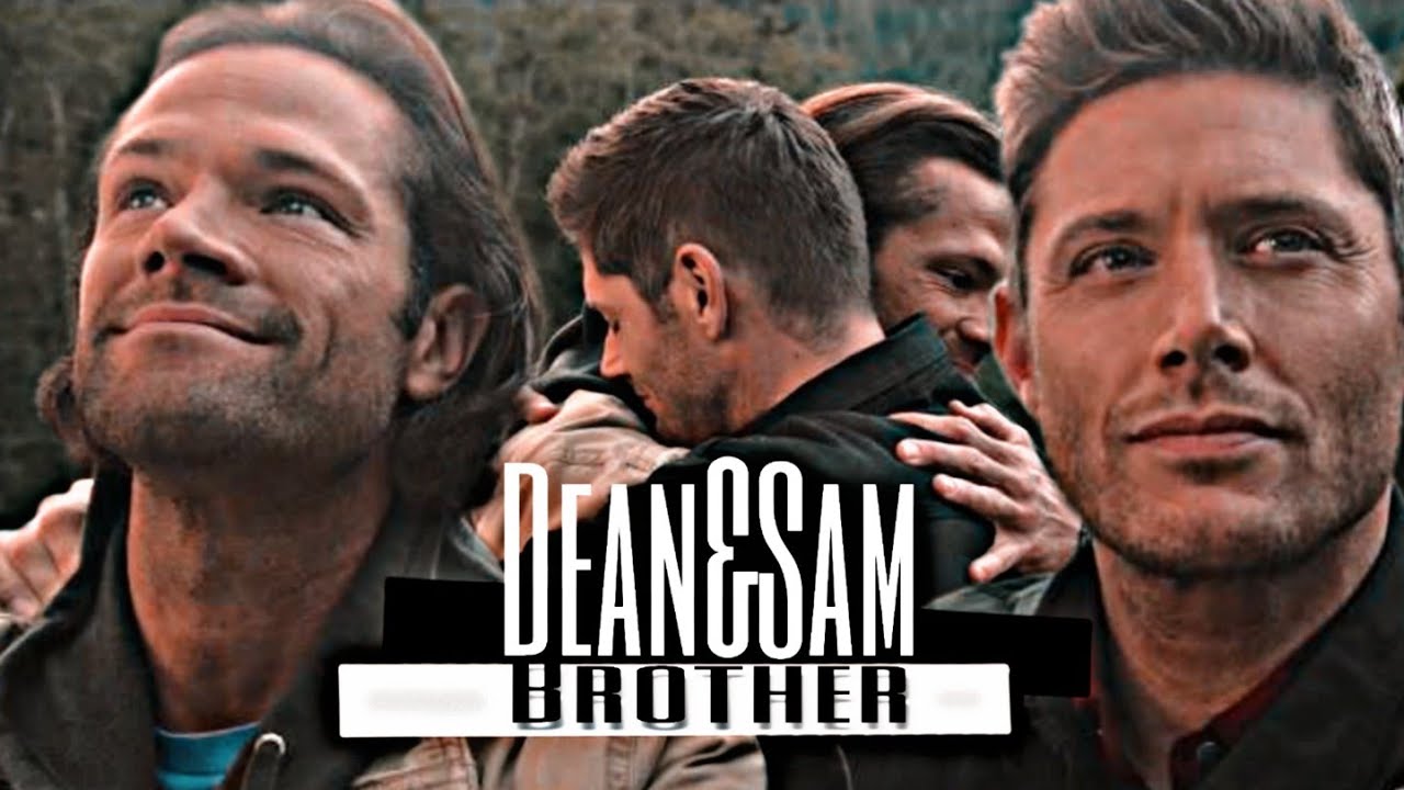Sam&Dean|Brother(15x20)
