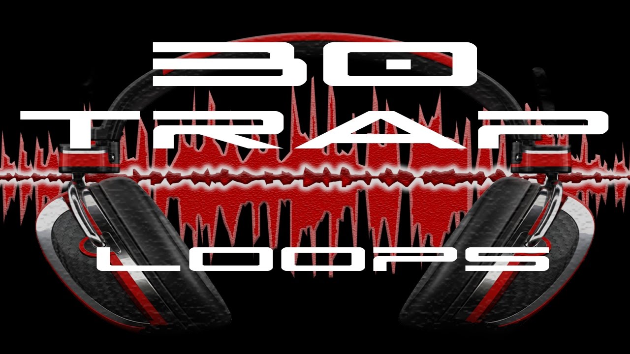 Free Samples Trap Loops x 30