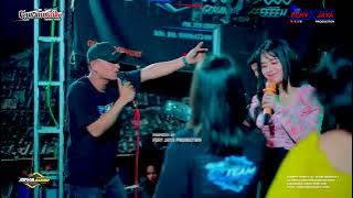 GM MUSIK - KAWIN KONTRAK - SILVINA MAHARANI | HAPPY PARTY GT TEAM S1 - WEDUNG DEMAK