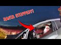 Police Stop Santa?! What Happens Next Is INSANE