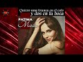 Fatima Mada - Quiero una tranca en el culo y dos en la boca - Vinilos Censurados