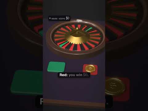 What is Lightning Roulette?
