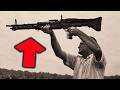 Why Being an M60 Gunner Was a NIGHTMARE in Vietnam