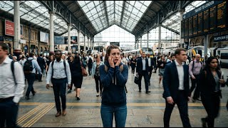 Agoraphobia isn't just 'fear of going... | Georgia Telehealth Therapy
