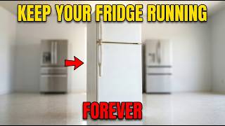 5 Dirt-Cheap Refrigerators Nobody Buys (But They'll Outlast Every New Fridge Forever)
