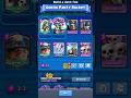 Best Deck for Party Rocket in Clash Royale #clashroyale #supercell