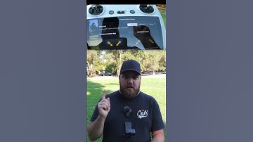 How To Get Your Drone Back After Signal Loss.