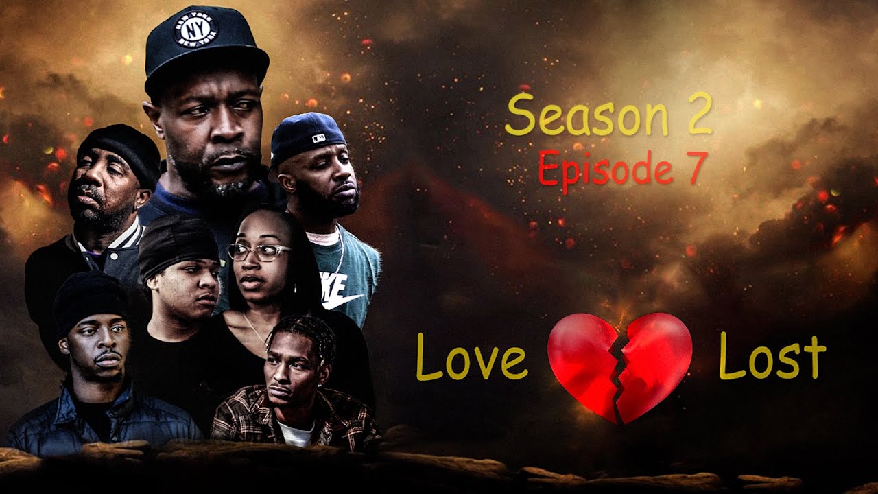 Love Lost - Season 2 Episode 7 - YouTube
