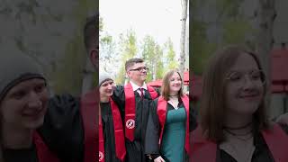Commencement 2025