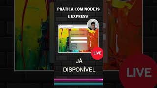 Calculadora de IMC com Node.js e Express salvando no JSON!