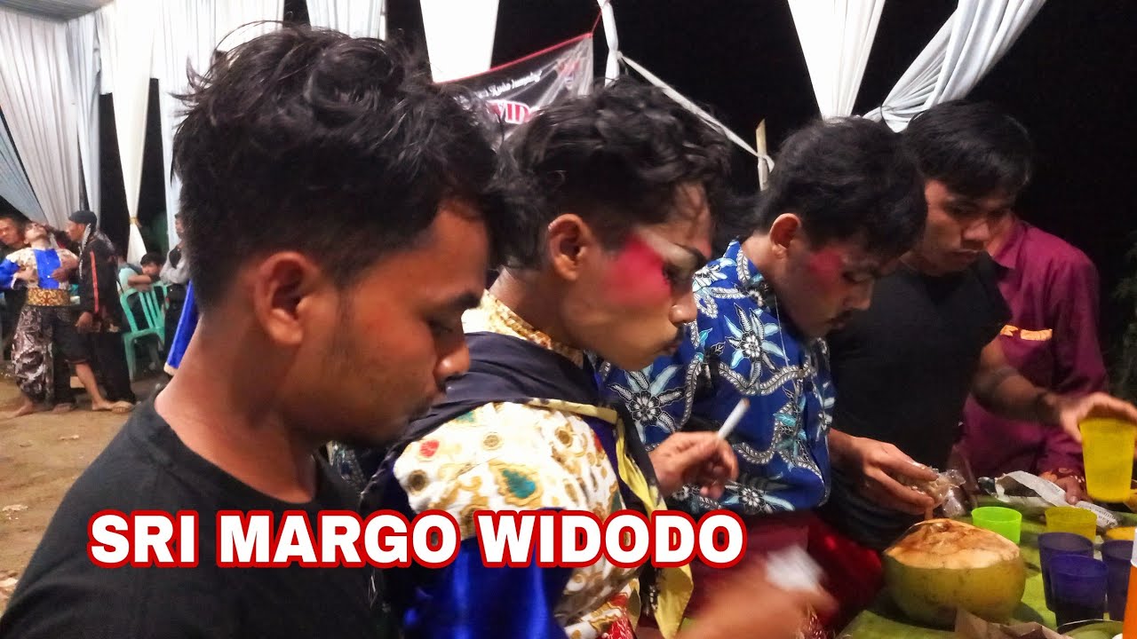 Jantura ebeg sri margo widodo live desa kebakalan kec.karanggayam.