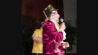 Purim Ballpark 2010.wmv