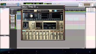 Famous Product Demo: XLN Audio Addictive Drums Profile