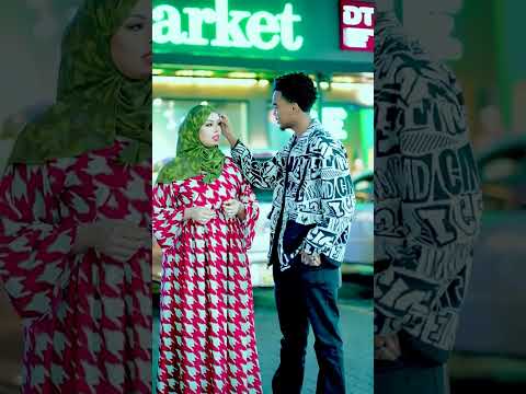 Rahma Hassan Iyo Seygeda Waa Frxad Wadajirgooda