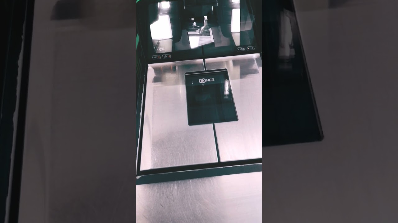 ASDA till malfunction 