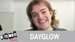 Dayglow Interview from bsidestv (Sloan Struble) 5/18/20