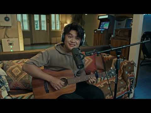 แพ้ใจ - Inn Fung (Cover)