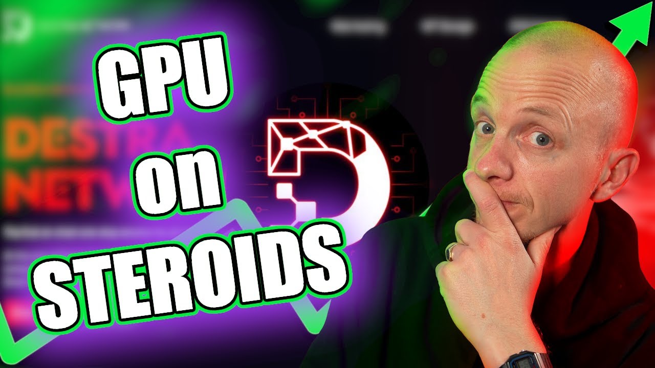 This DePin, Cloud and AI project will lead the way (DESTRA NETWORK)