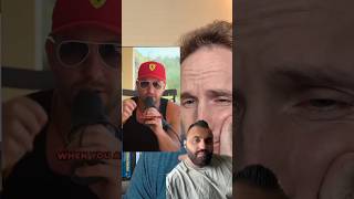 I Used His Own Science Against Him