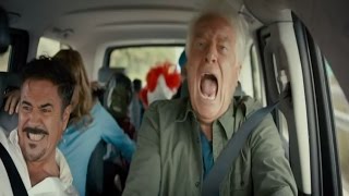 Без тормозов - Русский Трейлер (2017) Без тормозов - Русский Трейлер (2017)