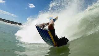 LA ESCO BODYBOARD - SUMMER 2024