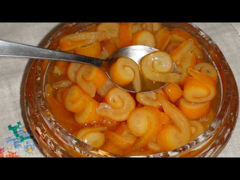 Video: Şəkərli Portağal Meyvələri Necə Bişirilir