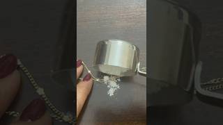 🤯 This trick removes even the most complicated knots from necklace / chain in no time