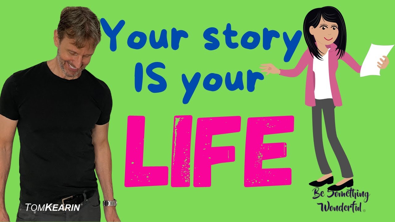 BELIEVING This One THOUGHT Changes Your Entire LIFE Experience - YouTube