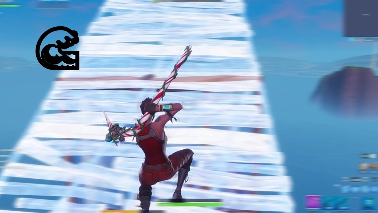 Overseas 🌊 (fortnite montage)