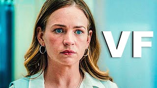 LE DÉFI DE MOLLY SINGER Bande Annonce VF (2024) Britt Robertson