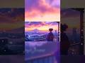 Tokyo Sunset Jazz 🌸 Japanese Lo-fi Jazz #shorts #japaneselofi