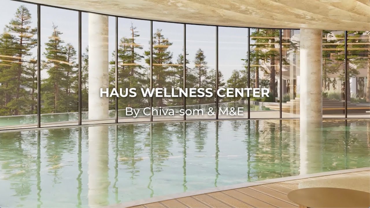 Luxury Wellness Living by Chiva-Som & M&E