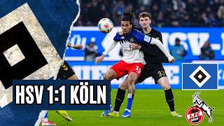 Hsv 11 Fc Köln Bundesliga Top Spiel Zum Einschlafen Downs Rage Talk