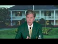 Excitement Awaits at Hole No. 13 | The Masters