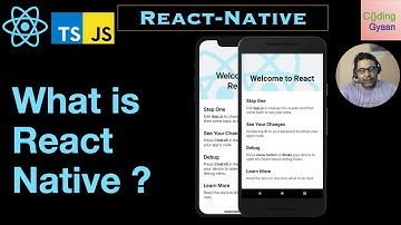 What Is React Native & Why  It Is So Popular?