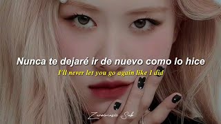Rosé - Until I Found You - (Sub Español + Lyrics + Eng)
