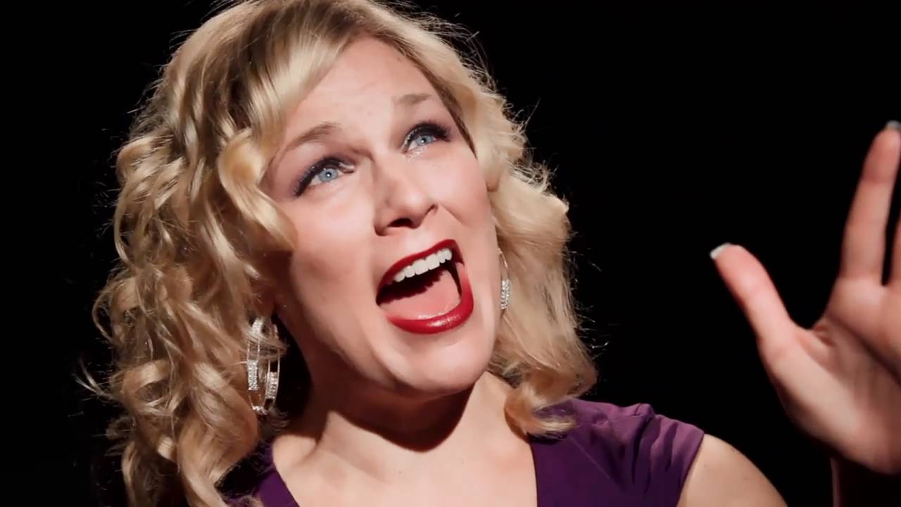 Wendy Ho - Oprah Winfrey - HOfficial Video