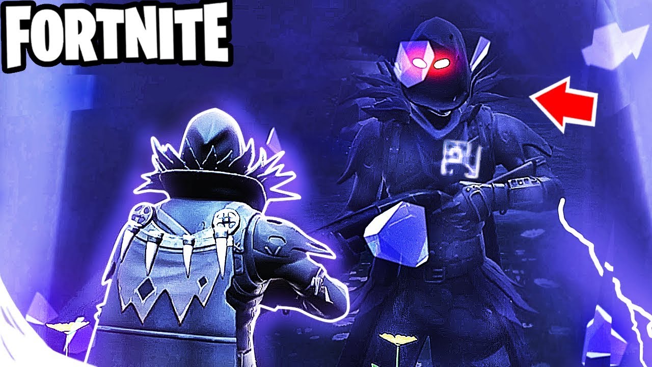 MISTERIOS OCULTOS QUE NO HAS VISTO EN LAS RUINAS - FORTNITE