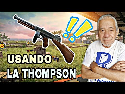 Vídeo: ¡Thompson No Odia Los Juegos