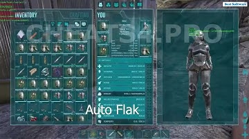 ARK HACK | ARK SURVIVAL EVOLVED PC HACK & CHEATS | AIMBOT, ESP, LOOT | ARK SURVIVAL ALL UNLOCK DLC