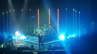 5SOS - Want you back (live - 24.10.2018)