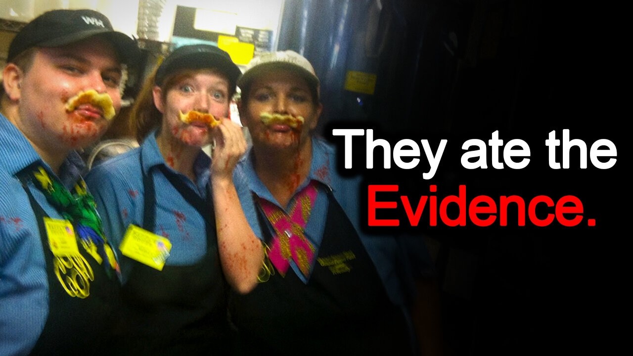 the Most Disturbing & Horrifying Crimes at Waffle House