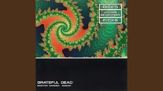 Video thumbnail of "Grateful Dead - Terrapin Station (Live at Boston Garden, September 25, 1991)"