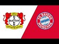 FC 26 PS4- Bayer Leverkusen VS Bayer München-Bundesliga 