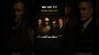 Who had the cleanest access?  #formula1 #puzzlecase #mystery