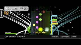 Deep Unknown on Jamlegend.com