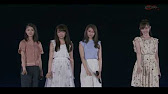乃木坂46 Nogizaka46 口約束 Kuchi Yakusoku 4th Year Birthday Live Youtube 乃木坂46 Nogizaka46 口約束 Kuchi Yakusoku 4th Year Birthday Live Youtube