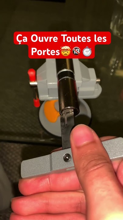 Cette OBJET Fais des RAVAGES sur TIKTOK !! - ( Décodeur Polocom ) 